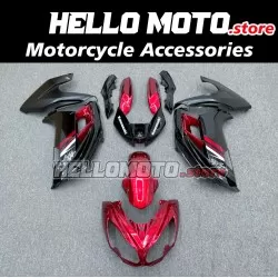 Kawasaki Ninja 650 / ER-6F 2012-2016 Fairing P/N 4AB5 Kawasaki Ninja 650 / ER-6F 2012-2016 Fairing P/N 4AB5