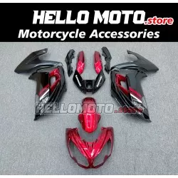 Kawasaki Ninja 650 / ER-6F 2012-2016 Fairing P/N 4AB5 Kawasaki Ninja 650 / ER-6F 2012-2016 Fairing P/N 4AB5