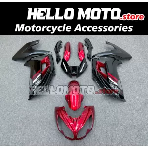 Kawasaki Ninja 650 / ER-6F 2012-2016 Fairing P/N 4AB5