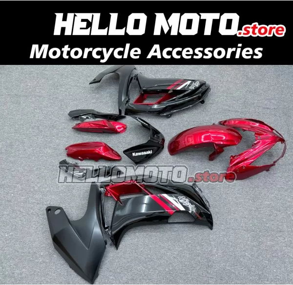 Kawasaki Ninja 650 / ER-6F 2012-2016 Fairing P/N 4AB5 Kawasaki Ninja 650 / ER-6F 2012-2016 Fairing P/N 4AB5