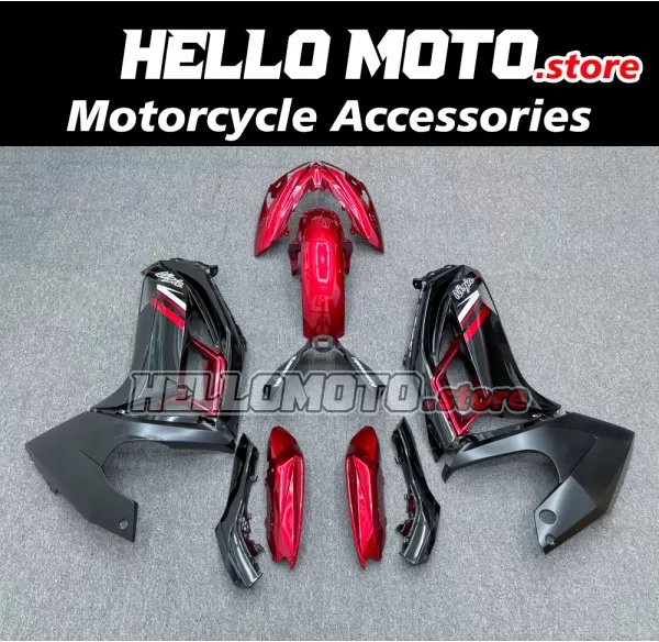 Kawasaki Ninja 650 / ER-6F 2012-2016 Fairing P/N 4AB5 Kawasaki Ninja 650 / ER-6F 2012-2016 Fairing P/N 4AB5