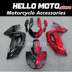 Kawasaki Ninja 650 / ER-6F 2012-2016 Fairing P/N 4AB4 Kawasaki Ninja 650 / ER-6F 2012-2016 Fairing P/N 4AB4