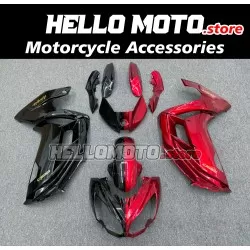 Kawasaki Ninja 650 / ER-6F 2012-2016 Fairing P/N 4AB4