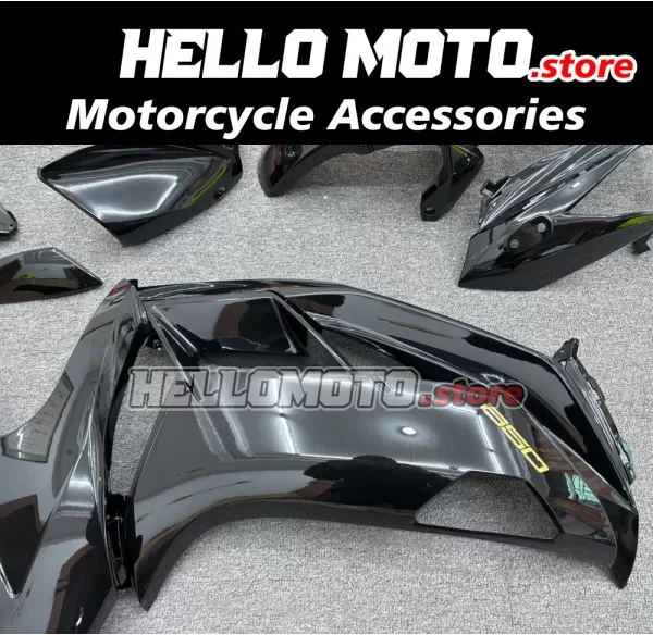 Kawasaki Ninja 650 / ER-6F 2012-2016 Fairing P/N 4AB4 Kawasaki Ninja 650 / ER-6F 2012-2016 Fairing P/N 4AB4