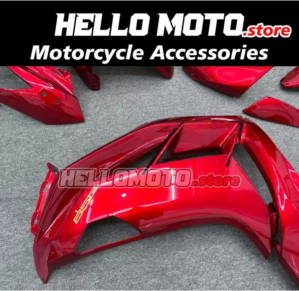 Kawasaki Ninja 650 / ER-6F 2012-2016 Fairing P/N 4AB4 Kawasaki Ninja 650 / ER-6F 2012-2016 Fairing P/N 4AB4