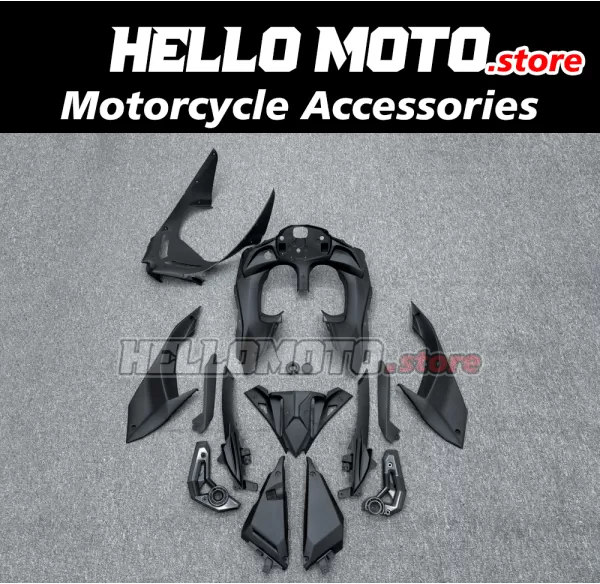 Kawasaki Ninja 650 / ER-6F 2017-2019 Fairing P/N 4AC2