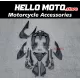 Kawasaki Ninja 650 / ER-6F 2017-2019 Fairing P/N 4AC2