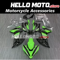 Kawasaki Ninja 650 / ER-6F 2017-2019 Fairing P/N 4AC1 Kawasaki Ninja 650 / ER-6F 2017-2019 Fairing P/N 4AC1