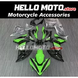 Kawasaki Ninja 650 / ER-6F 2017-2019 Fairing P/N 4AC1