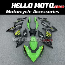 Kawasaki Ninja 650 / ER-6F 2017-2019 Fairing P/N 4AC3 Kawasaki Ninja 650 / ER-6F 2017-2019 Fairing P/N 4AC3