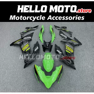 Kawasaki Ninja 650 / ER-6F 2017-2019 Fairing P/N 4AC3 Kawasaki Ninja 650 / ER-6F 2017-2019 Fairing P/N 4AC3