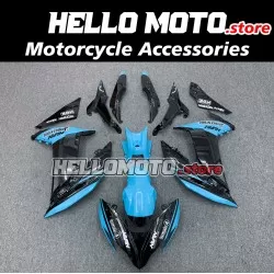 Kawasaki Ninja 650 / ER-6F 2017-2019 Fairing P/N 4AC4 Kawasaki Ninja 650 / ER-6F 2017-2019 Fairing P/N 4AC4