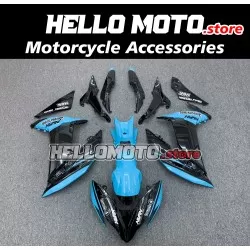 Kawasaki Ninja 650 / ER-6F 2017-2019 Fairing P/N 4AC4 Kawasaki Ninja 650 / ER-6F 2017-2019 Fairing P/N 4AC4