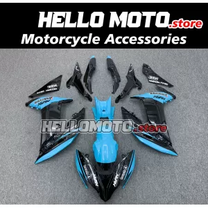 Kawasaki Ninja 650 / ER-6F 2017-2019 Fairing P/N 4AC4