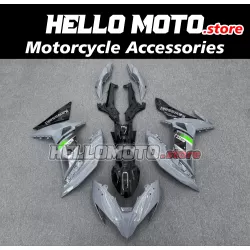 Kawasaki Ninja 650 / ER-6F 2017-2019 Fairing P/N 4AC2