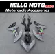 Kawasaki Ninja 650 / ER-6F 2017-2019 Fairing P/N 4AC2