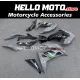 Kawasaki Ninja 650 / ER-6F 2017-2019 Fairing P/N 4AC2