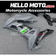 Kawasaki Ninja 650 / ER-6F 2017-2019 Fairing P/N 4AC2