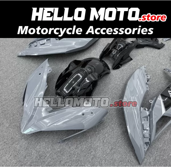 Kawasaki Ninja 650 / ER-6F 2017-2019 Fairing P/N 4AC2