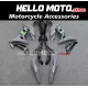 Kawasaki Ninja 650 / ER-6F 2017-2019 Fairing P/N 4AC2