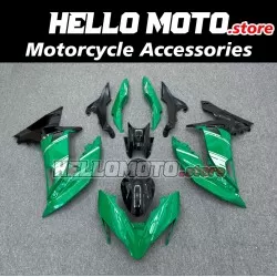 Kawasaki Ninja 650 / ER-6F 2017-2019 Fairing P/N 4AC5 Kawasaki Ninja 650 / ER-6F 2017-2019 Fairing P/N 4AC5