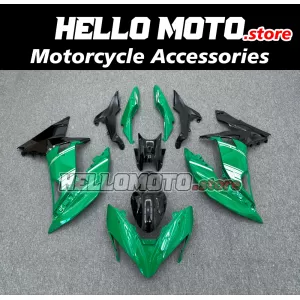 Kawasaki Ninja 650 / ER-6F 2017-2019 Fairing P/N 4AC5