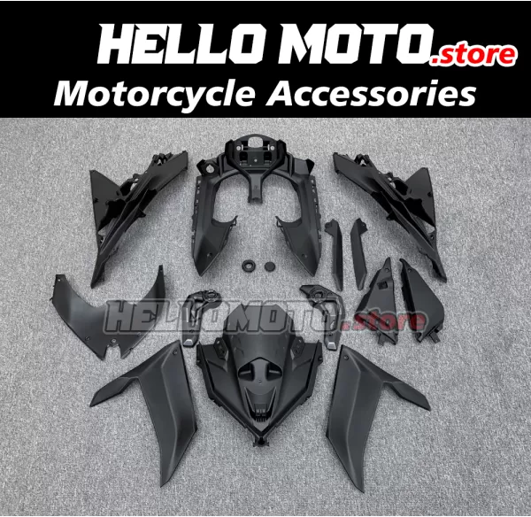 Kawasaki Ninja 650 2020-2026 Fairing P/N 4AD3 Kawasaki Ninja 650 2020-2026 Fairing P/N 4AD3
