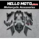 Kawasaki Ninja 650 2020-2026 Fairing P/N 4AD3 Kawasaki Ninja 650 2020-2026 Fairing P/N 4AD3