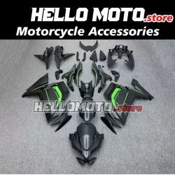 Kawasaki Ninja 650 2020-2026 Fairing P/N 4AD1 Kawasaki Ninja 650 2020-2026 Fairing P/N 4AD1