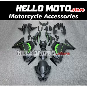 Kawasaki Ninja 650 2020-2026 Fairing P/N 4AD1