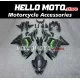 Kawasaki Ninja 650 2020-2026 Fairing P/N 4AD1