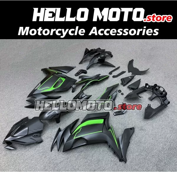 Kawasaki Ninja 650 2020-2026 Fairing P/N 4AD1