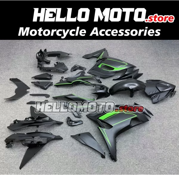 Kawasaki Ninja 650 2020-2026 Fairing P/N 4AD1