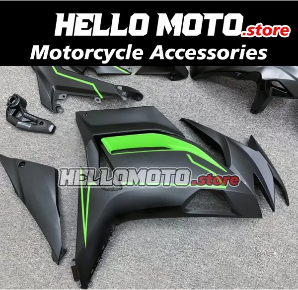 Kawasaki Ninja 650 2020-2026 Fairing P/N 4AD1