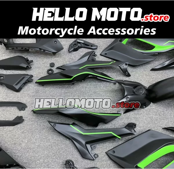 Kawasaki Ninja 650 2020-2026 Fairing P/N 4AD1