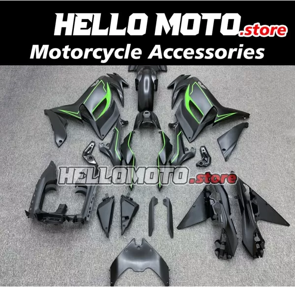 Kawasaki Ninja 650 2020-2026 Fairing P/N 4AD1