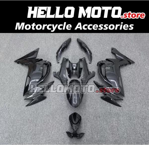 Kawasaki Ninja 650 2020-2026 Fairing P/N 4AD2