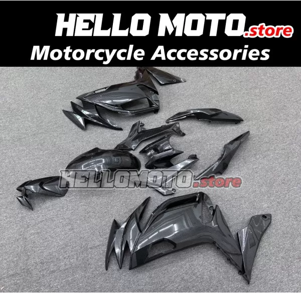 Kawasaki Ninja 650 2020-2026 Fairing P/N 4AD2