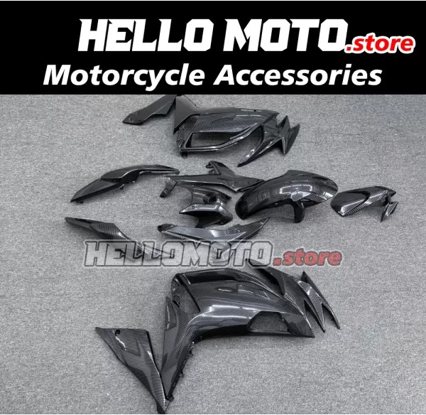 Kawasaki Ninja 650 2020-2026 Fairing P/N 4AD2