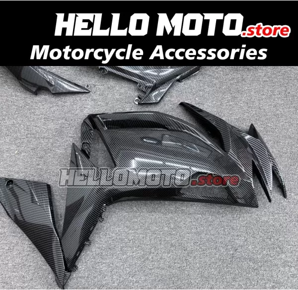 Kawasaki Ninja 650 2020-2026 Fairing P/N 4AD2