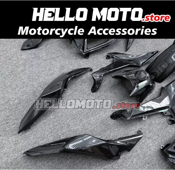 Kawasaki Ninja 650 2020-2026 Fairing P/N 4AD2