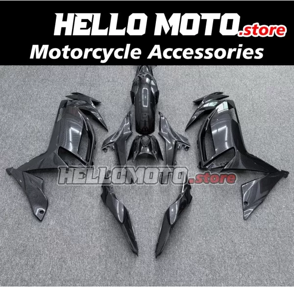 Kawasaki Ninja 650 2020-2026 Fairing P/N 4AD2
