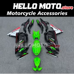 Kawasaki Ninja 650 2020-2026 Fairing P/N 4AD3 Kawasaki Ninja 650 2020-2026 Fairing P/N 4AD3