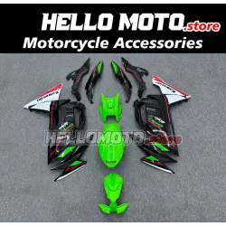 Kawasaki Ninja 650 2020-2026 Fairing P/N 4AD3 Kawasaki Ninja 650 2020-2026 Fairing P/N 4AD3