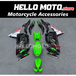 Kawasaki Ninja 650 2020-2026 Fairing P/N 4AD3