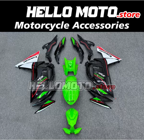 Kawasaki Ninja 650 2020-2026 Fairing P/N 4AD3 Kawasaki Ninja 650 2020-2026 Fairing P/N 4AD3