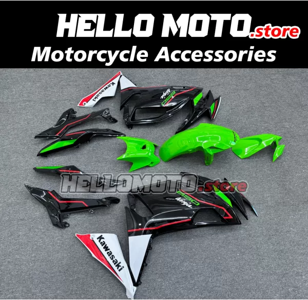 Kawasaki Ninja 650 2020-2026 Fairing P/N 4AD3 Kawasaki Ninja 650 2020-2026 Fairing P/N 4AD3