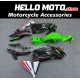 Kawasaki Ninja 650 2020-2026 Fairing P/N 4AD3 Kawasaki Ninja 650 2020-2026 Fairing P/N 4AD3