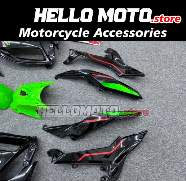 Kawasaki Ninja 650 2020-2026 Fairing P/N 4AD3 Kawasaki Ninja 650 2020-2026 Fairing P/N 4AD3