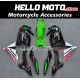 Kawasaki Ninja 650 2020-2026 Fairing P/N 4AD3 Kawasaki Ninja 650 2020-2026 Fairing P/N 4AD3